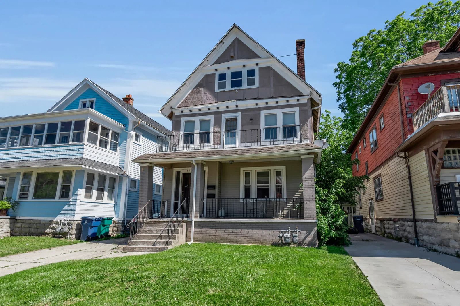 116 Lisbon Ave — property photo